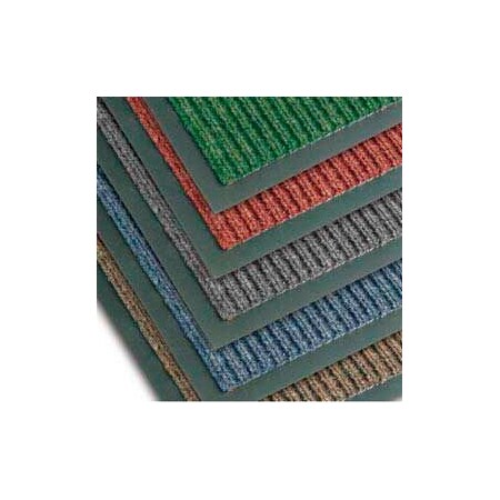 Superior Mfg Group, Notrax NoTrax T39 Bristol Ridge Entrance Mat 3/8in Thick 2' x 3' Cardinal T39S0023RB
